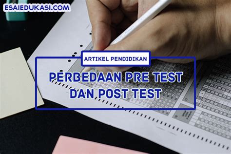 tujuan tester adalah